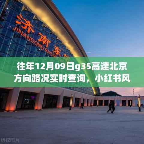 小红书风格,往年12月09日G35高速北京方向路况实时查询详解与解析报告