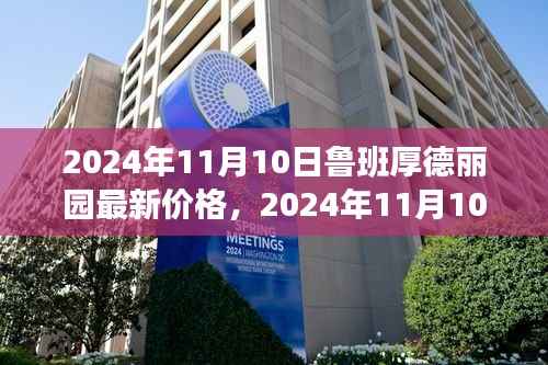 2024年鲁班厚德丽园最新价格及未来房地产趋势洞察
