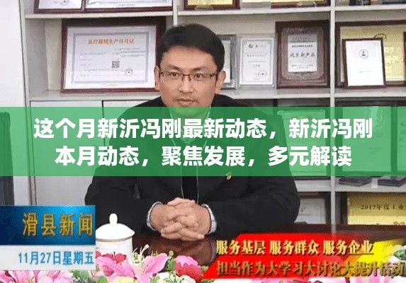 新沂冯刚本月发展动态,聚焦多元解读发展之路