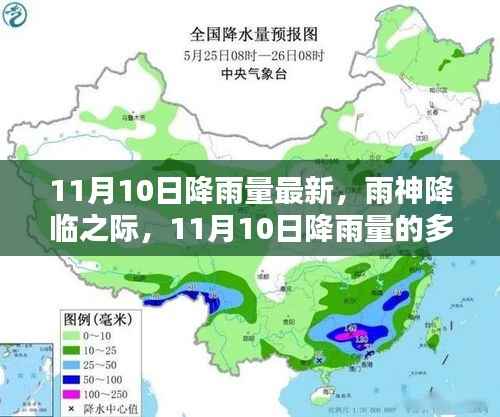 11月10日降雨量的深度解析与观点碰撞,雨神的影响与多维度观察