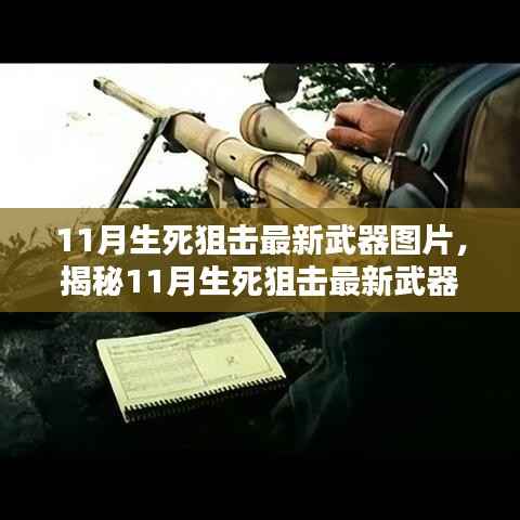 揭秘11月生死狙击最新武器,三大看点引领潮流,图片大放送!