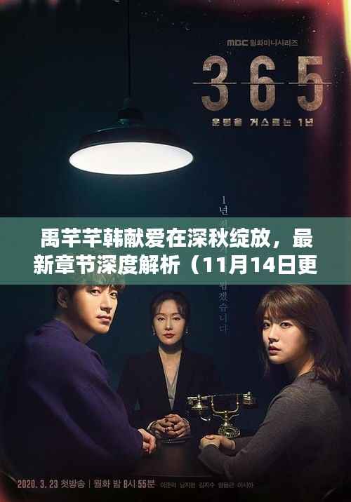 禹芊芊韩献爱在深秋绽放,最新章节深度解析(11月14日更新)