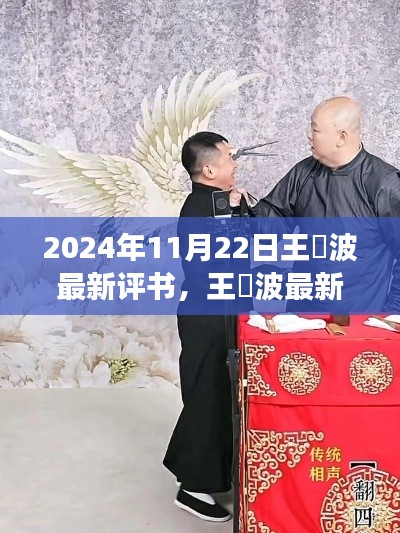 王玥波最新评书盛典,探寻历史长河中的故事宝藏(2024年11月22日最新评书)