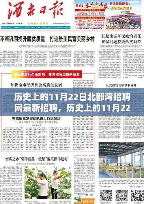 历史上的11月22日北部湾招聘网最新招聘动态及分析,观点探讨