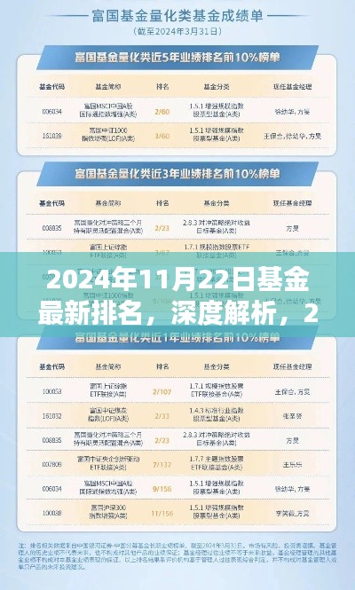 深度解析,2024年11月22日基金最新排名评测报告