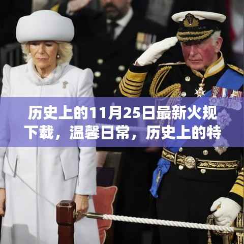 历史上的特殊日子与最新火规下载背后的故事,温馨日常与最新火规下载