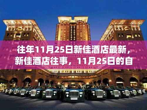 新佳酒店往事与自然探索之旅,寻找内心的宁静与平和