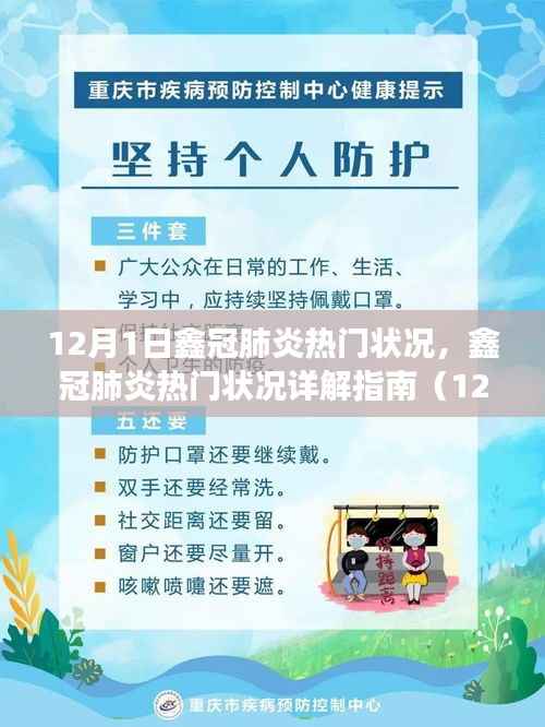 鑫冠肺炎热门状况详解指南,初学者与进阶用户必读(12月版)