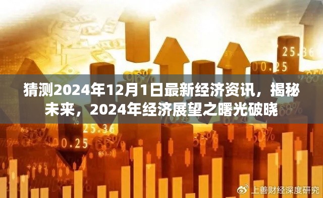 揭秘未来经济展望,2024年经济曙光破晓的最新资讯与预测分析。