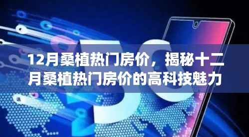 揭秘十二月桑植热门房价,智能生活与未来居住体验的新篇章