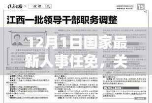 国家最新人事任免动态,12月人事调整评测与介绍