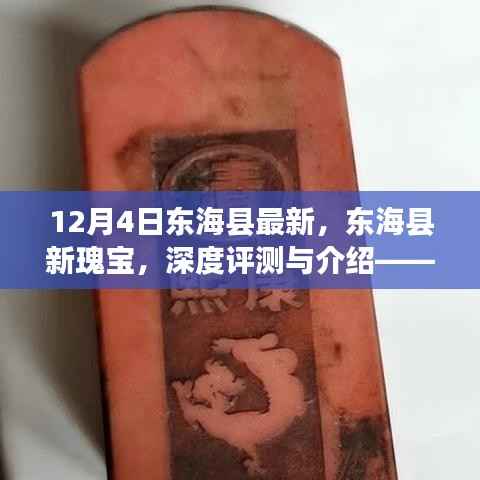 东海县新瑰宝深度评测与介绍——最新动态12月4日独家报道