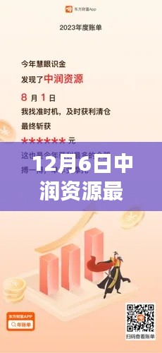 中润资源借壳背后的故事,冬日奇遇记