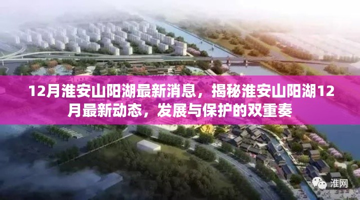 淮安山阳湖12月最新动态揭秘,发展与保护的和谐共进