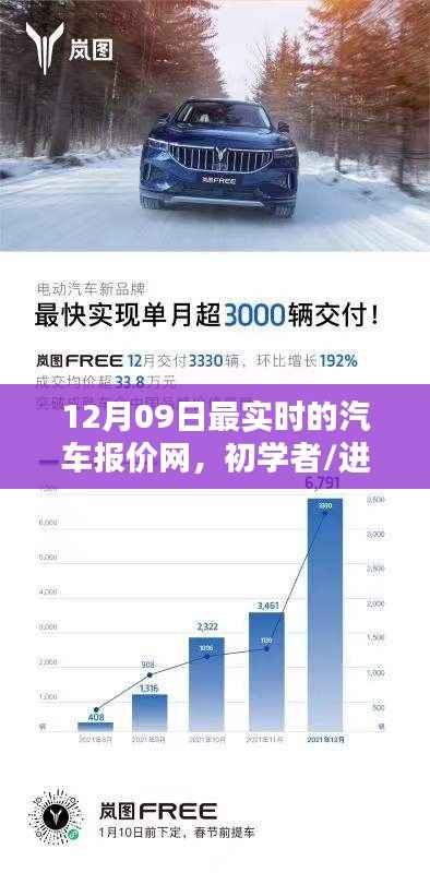 初学者进阶指南,12月09日最实时汽车报价网使用步骤详解