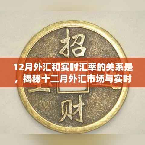 揭秘十二月外汇市场与实时汇率的紧密联系