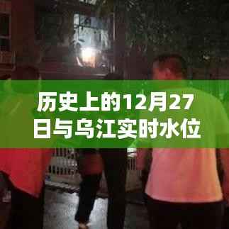 乌江实时水位查询及历史日期回顾