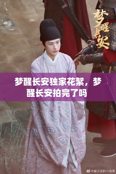 梦醒长安独家花絮,梦醒长安拍完了吗