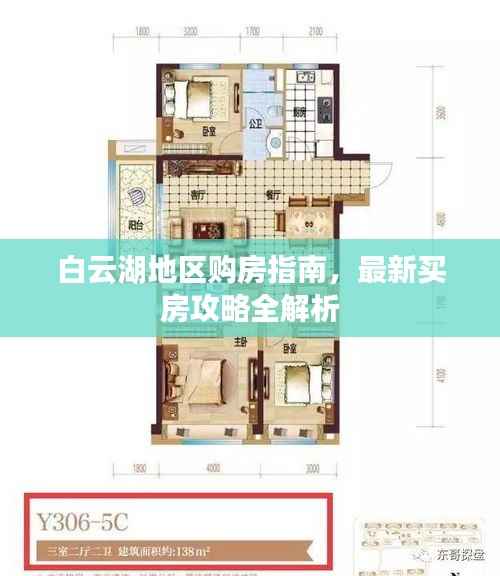 白云湖地区购房指南,最新买房攻略全解析
