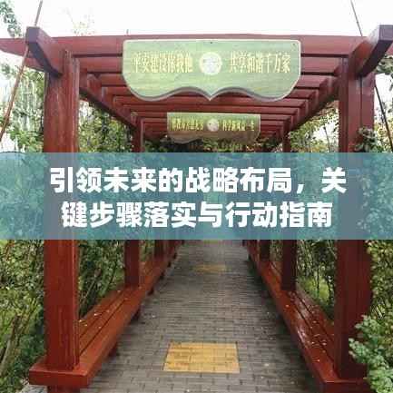 引领未来的战略布局,关键步骤落实与行动指南