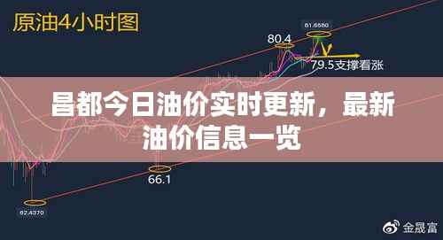 昌都今日油价实时更新,最新油价信息一览